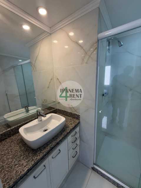 Conheça 24. do imóvel - APARTAMENTO MODERNO PARA LOCAÇÃO EM BOTAFOGO - IP3060 - 23 24. - 23
