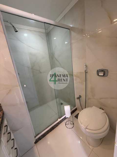 Conheça 25. do imóvel - APARTAMENTO MODERNO PARA LOCAÇÃO EM BOTAFOGO - IP3060 - 24 25. - 24
