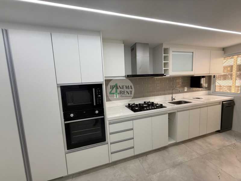 Conheça 26. do imóvel - APARTAMENTO MODERNO PARA LOCAÇÃO EM BOTAFOGO - IP3060 - 25 26. - 25