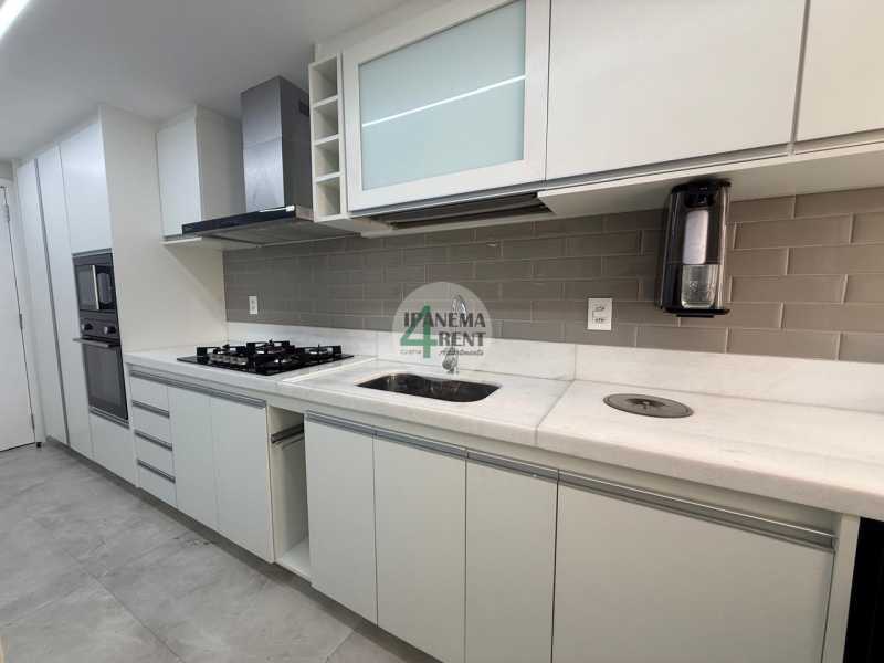 Conheça 29. do imóvel - APARTAMENTO MODERNO PARA LOCAÇÃO EM BOTAFOGO - IP3060 - 26 29. - 26