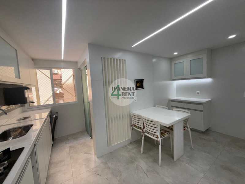 Conheça 30. do imóvel - APARTAMENTO MODERNO PARA LOCAÇÃO EM BOTAFOGO - IP3060 - 27 30. - 27