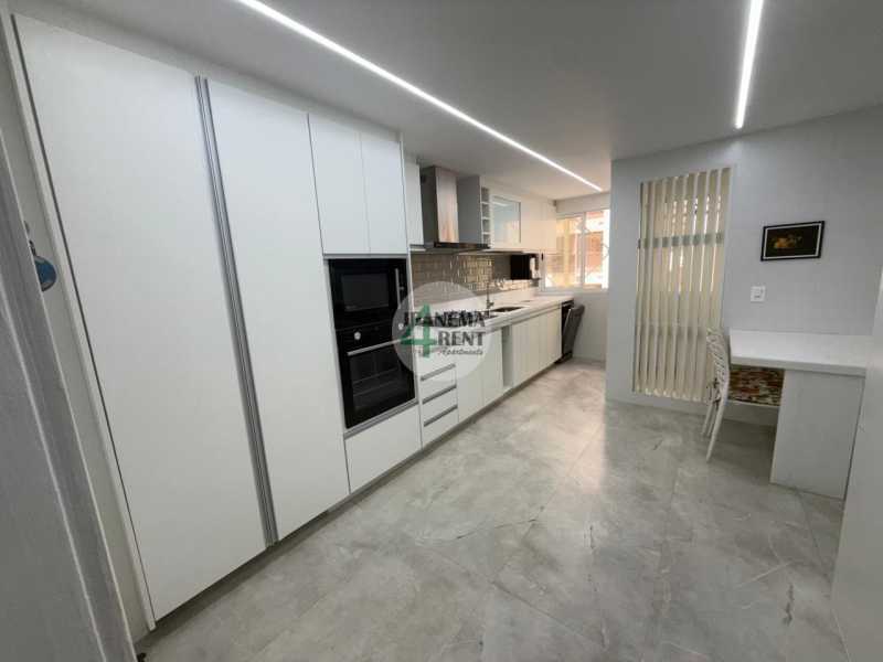 Conheça 31. do imóvel - APARTAMENTO MODERNO PARA LOCAÇÃO EM BOTAFOGO - IP3060 - 28 31. - 28