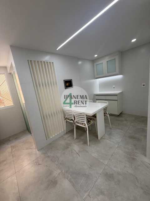 Conheça 33. do imóvel - APARTAMENTO MODERNO PARA LOCAÇÃO EM BOTAFOGO - IP3060 - 29 33. - 29