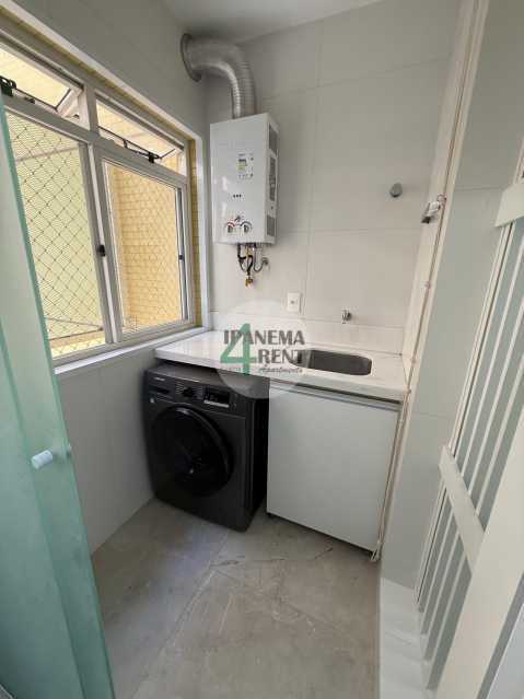 Conheça 34. do imóvel - APARTAMENTO MODERNO PARA LOCAÇÃO EM BOTAFOGO - IP3060 - 30 34. - 30