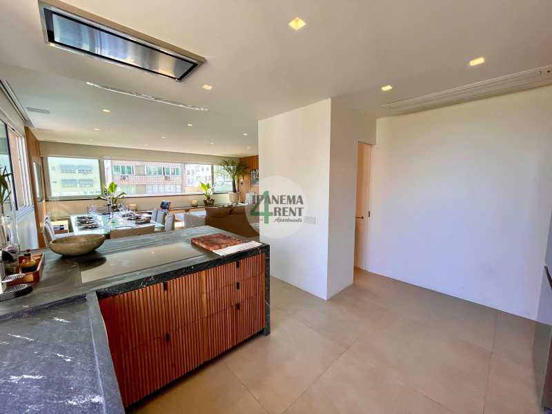 Conheça 10. do imóvel - Apartamento de alto padrão em Ipanema - 175 m² - IPV4071 - 9 10. - 9