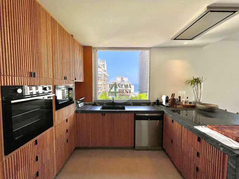 Conheça 11. do imóvel - Apartamento de alto padrão em Ipanema - 175 m² - IPV4071 - 10 11. - 10