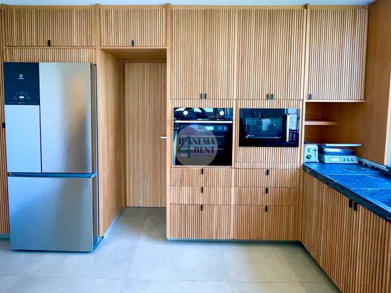 Conheça 12. do imóvel - Apartamento de alto padrão em Ipanema - 175 m² - IPV4071 - 11 12. - 11