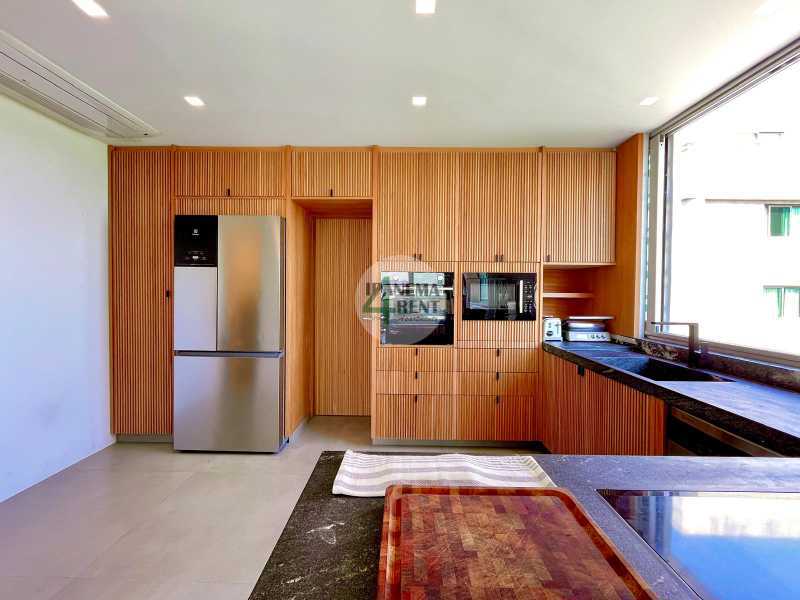 Conheça 14. do imóvel - Apartamento de alto padrão em Ipanema - 175 m² - IPV4071 - 12 14. - 12