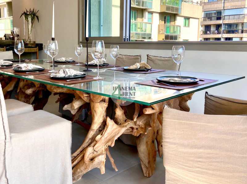 Conheça 15. do imóvel - Apartamento de alto padrão em Ipanema - 175 m² - IPV4071 - 13 15. - 13