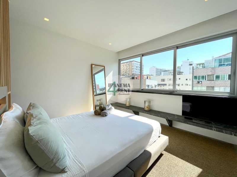 Conheça 19. do imóvel - Apartamento de alto padrão em Ipanema - 175 m² - IPV4071 - 15 19. - 15