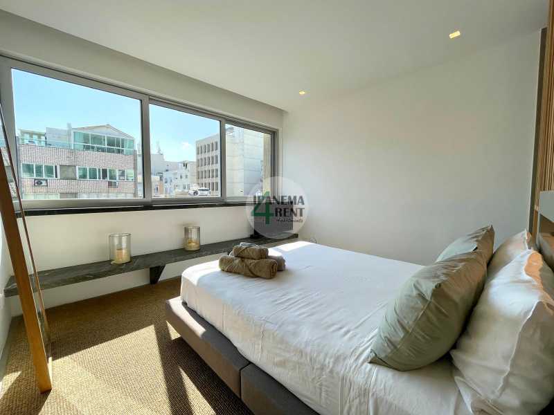 Conheça 20. do imóvel - Apartamento de alto padrão em Ipanema - 175 m² - IPV4071 - 16 20. - 16