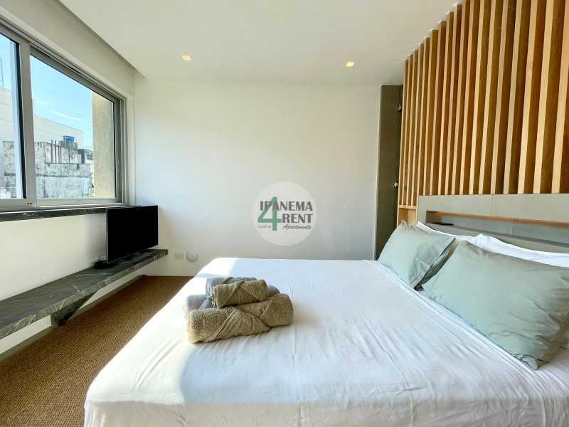 Conheça 21. do imóvel - Apartamento de alto padrão em Ipanema - 175 m² - IPV4071 - 17 21. - 17