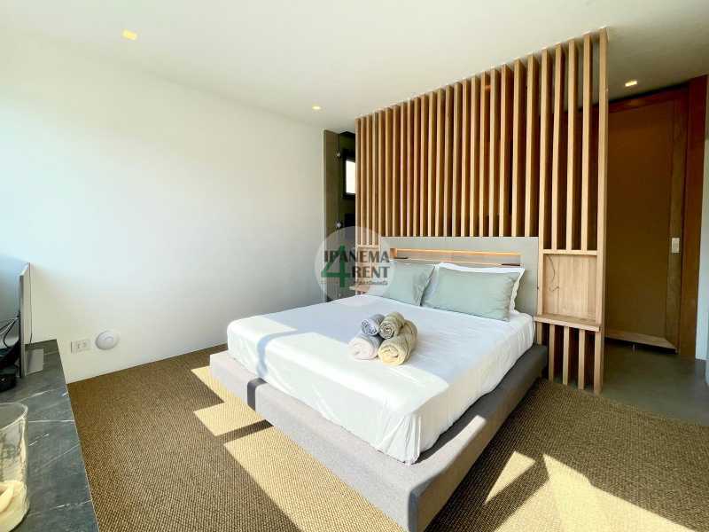 Conheça 23. do imóvel - Apartamento de alto padrão em Ipanema - 175 m² - IPV4071 - 18 23. - 18