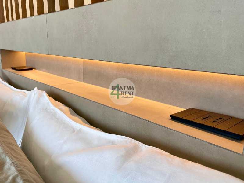 Conheça 24. do imóvel - Apartamento de alto padrão em Ipanema - 175 m² - IPV4071 - 19 24. - 19