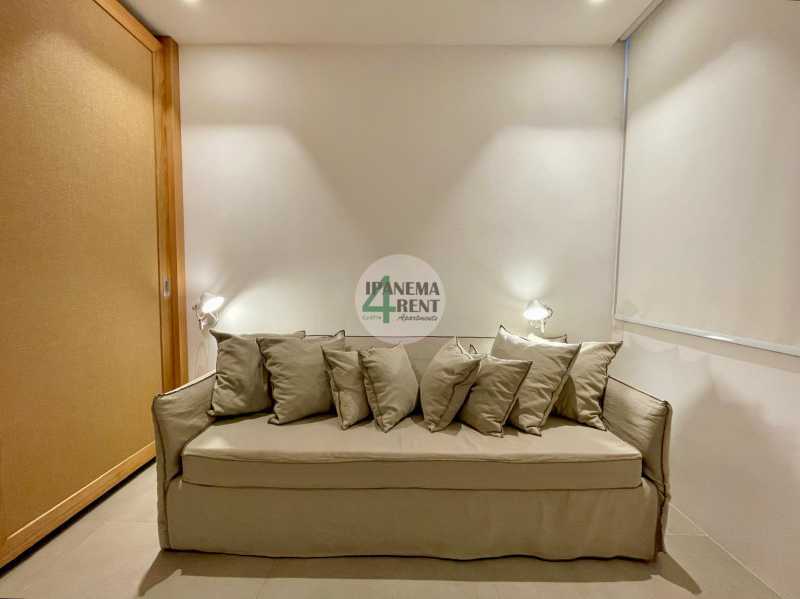 Conheça 26. do imóvel - Apartamento de alto padrão em Ipanema - 175 m² - IPV4071 - 20 26. - 20
