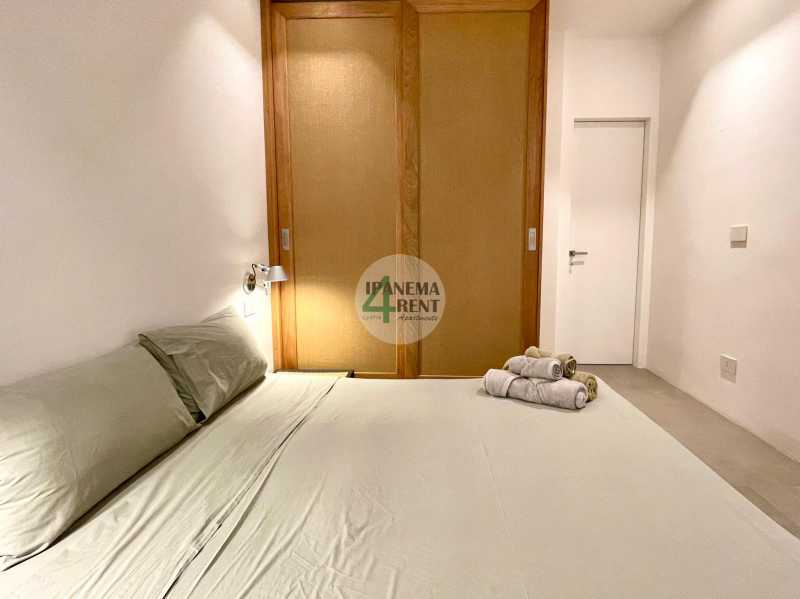 Conheça 30. do imóvel - Apartamento de alto padrão em Ipanema - 175 m² - IPV4071 - 21 30. - 21