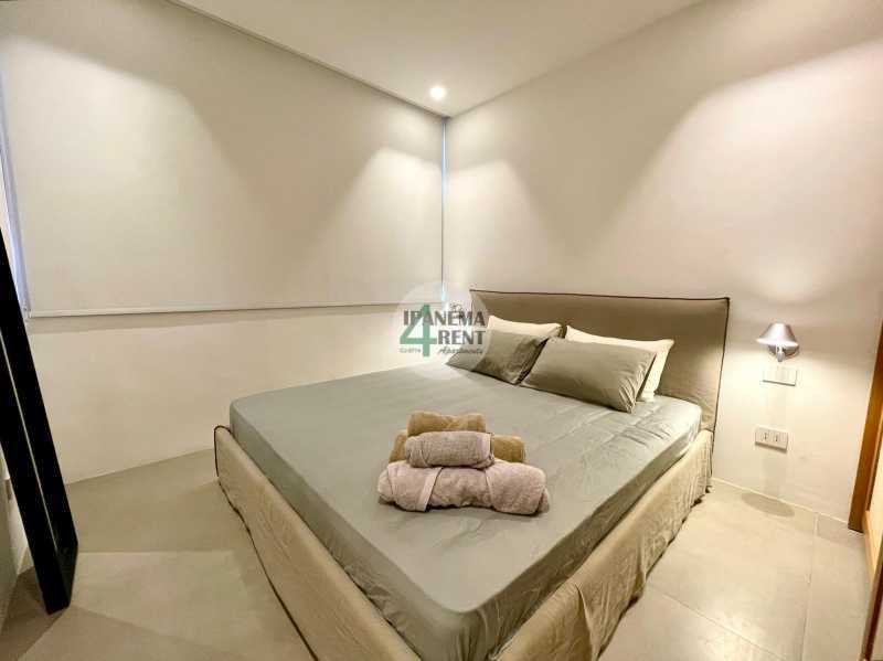 Conheça 31. do imóvel - Apartamento de alto padrão em Ipanema - 175 m² - IPV4071 - 22 31. - 22