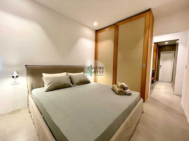 Conheça 33. do imóvel - Apartamento de alto padrão em Ipanema - 175 m² - IPV4071 - 23 33. - 23