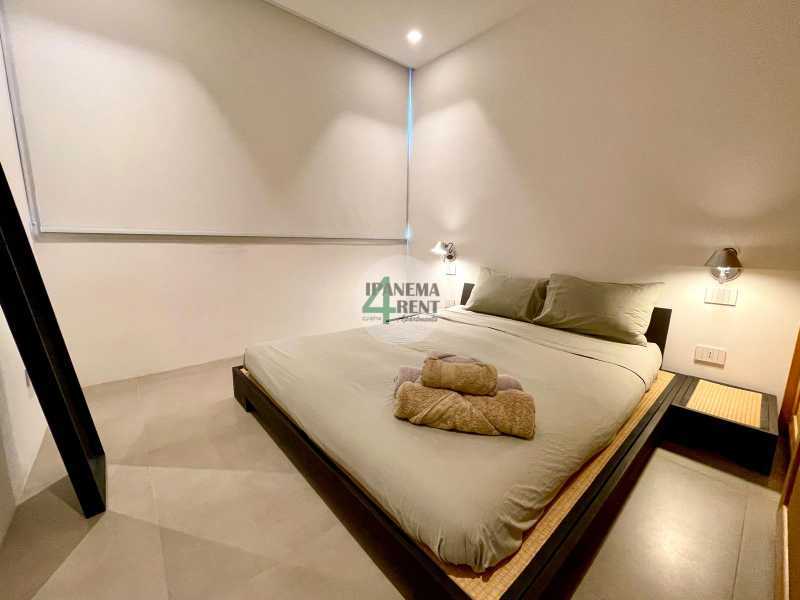 Conheça 34. do imóvel - Apartamento de alto padrão em Ipanema - 175 m² - IPV4071 - 24 34. - 24