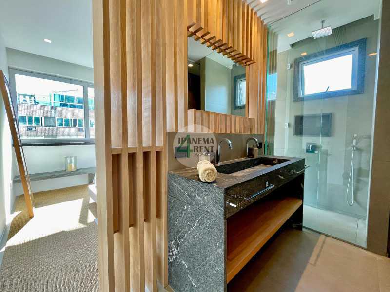 Conheça 41. do imóvel - Apartamento de alto padrão em Ipanema - 175 m² - IPV4071 - 27 41. - 27