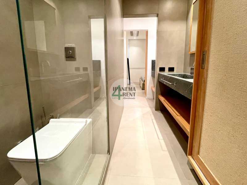 Conheça 43. do imóvel - Apartamento de alto padrão em Ipanema - 175 m² - IPV4071 - 28 43. - 28