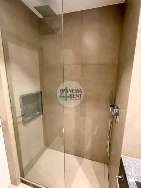 Conheça 44. do imóvel - Apartamento de alto padrão em Ipanema - 175 m² - IPV4071 - 29 44. - 29