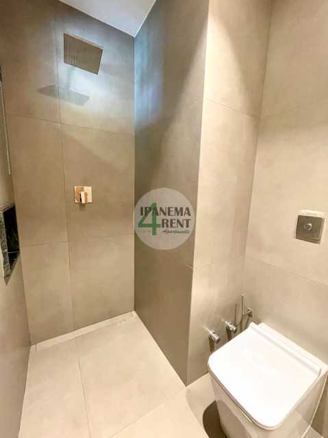 Conheça 45. do imóvel - Apartamento de alto padrão em Ipanema - 175 m² - IPV4071 - 30 45. - 30