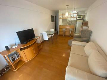 Apartamento para alugar Rua Barão da Torre, Ipanema, Rio de Janeiro - IPF1002