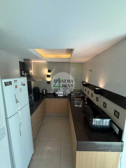 Conheça 10. do imóvel - Apartamento de 60 m², um quarto, cozinha americana, banheiro, internet wi-fi, ar condicionado, varanda e uma vaga de garagem - IPF1048 - 10 10. - 10