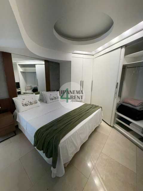 Conheça 20. do imóvel - Apartamento de 60 m², um quarto, cozinha americana, banheiro, internet wi-fi, ar condicionado, varanda e uma vaga de garagem - IPF1048 - 20 20. - 20