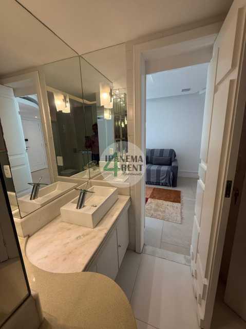 Conheça 22. do imóvel - Apartamento de 60 m², um quarto, cozinha americana, banheiro, internet wi-fi, ar condicionado, varanda e uma vaga de garagem - IPF1048 - 22 22. - 22