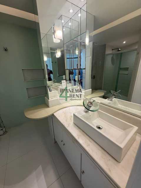 Conheça 24. do imóvel - Apartamento de 60 m², um quarto, cozinha americana, banheiro, internet wi-fi, ar condicionado, varanda e uma vaga de garagem - IPF1048 - 24 24. - 24