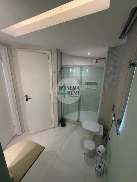 Conheça 25. do imóvel - Apartamento de 60 m², um quarto, cozinha americana, banheiro, internet wi-fi, ar condicionado, varanda e uma vaga de garagem - IPF1048 - 25 25. - 25