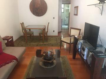 Apartamento para alugar Rua Prudente de Morais, Ipanema, Rio de Janeiro - IPF1051