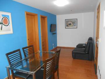 Apartamento para alugar Rua Prudente de Morais, Ipanema, Rio de Janeiro - IPF1053
