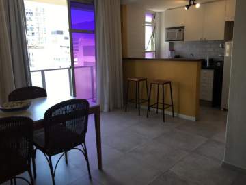Apartamento para alugar Rua Prudente de Morais, Ipanema, Rio de Janeiro - IPF2018