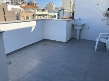 Apartamento para alugar Rua Visconde de Pirajá, Ipanema, Rio de Janeiro - IP1009