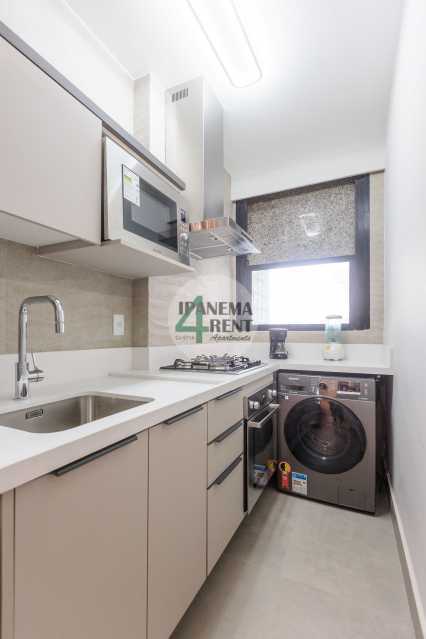 Conheça 15 do imóvel - Ipanema Tower Residencial, melhor localização de Ipanema, apartamento padrão, composto por sala com varanda. - IPF2027 - 14 15 - 14