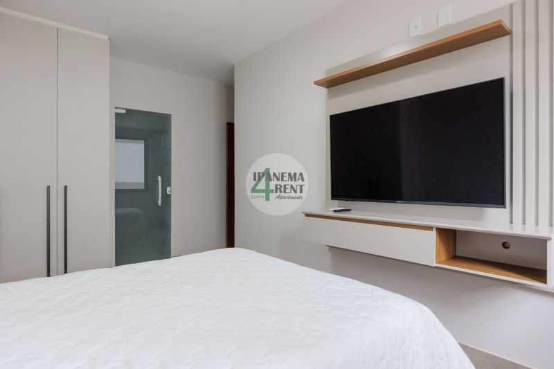 Conheça 21 do imóvel - Ipanema Tower Residencial, melhor localização de Ipanema, apartamento padrão, composto por sala com varanda. - IPF2027 - 18 21 - 18