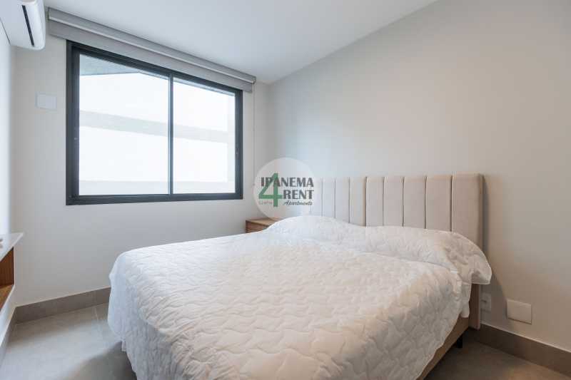 Conheça 26 do imóvel - Ipanema Tower Residencial, melhor localização de Ipanema, apartamento padrão, composto por sala com varanda. - IPF2027 - 20 26 - 20