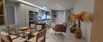 Ótima localização - Ipanema Tower Residencial, melhor localização de Ipanema, apartamento composto por sala com varanda lateral, com vista mar, vista montanha, Cristo Redentor e Lagoa Rodrigo de Freitas - IPF2054