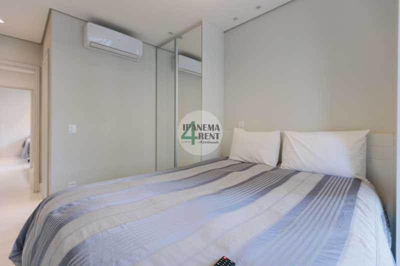 Conheça 21 do imóvel - Ipanema Tower Residencial, melhor localização de Ipanema, apartamento padrão, composto por sala com varanda. - IPF2062 - 21 21 - 21