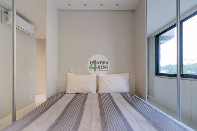 Conheça 24 do imóvel - Ipanema Tower Residencial, melhor localização de Ipanema, apartamento padrão, composto por sala com varanda. - IPF2062 - 24 24 - 24