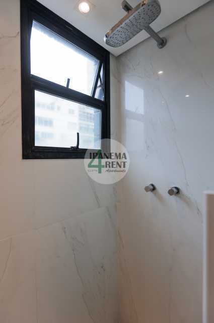 Conheça 26 do imóvel - Ipanema Tower Residencial, melhor localização de Ipanema, apartamento padrão, composto por sala com varanda. - IPF2062 - 26 26 - 26