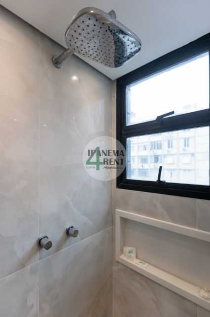 Conheça 29 do imóvel - Ipanema Tower Residencial, melhor localização de Ipanema, apartamento padrão, composto por sala com varanda. - IPF2062 - 29 29 - 29