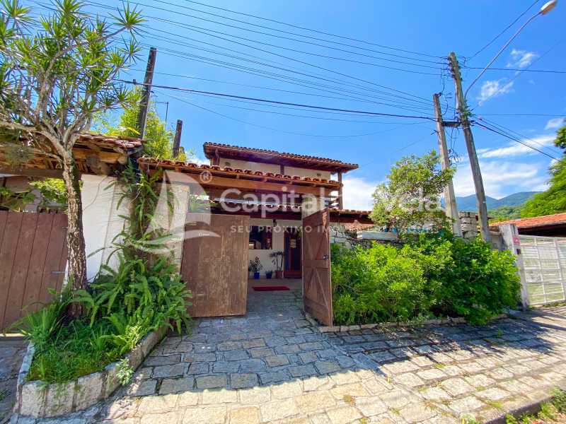 Casa Pereque-19 - 3