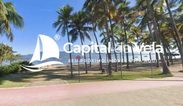 EM FRENTE A PRAIA - TERRENO EM ILHABELA EM FRENTE A PRAIA - ILGL00225