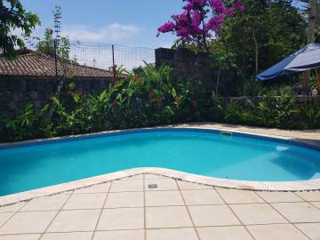 Casa 5 quartos à venda Ilhabela,SP - R$ 3.500.000 - ILCA50050