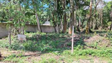 TERRENO EM BAIRRO COMERCIAL EM ILHABELA - ILGL00231