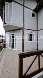 CASA NO PEREQUE EM ILHABELA, LOCALIZAÇÃO PLANA - ILCN20056